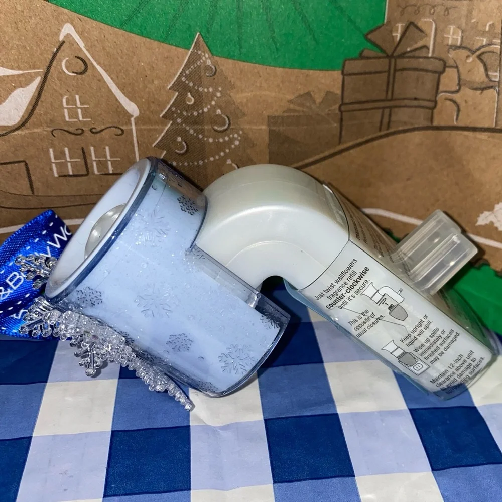 Bath & Body Works brand new